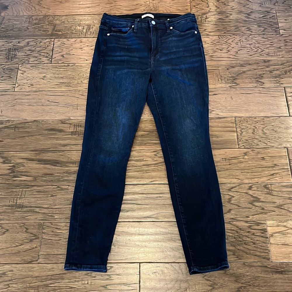 Good American Good Legs Size 12/31